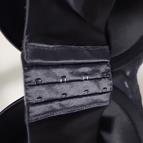 BNWT Torrid Bombshell Everyday Boost Shine Bra 46DD - Picture 4 of 8